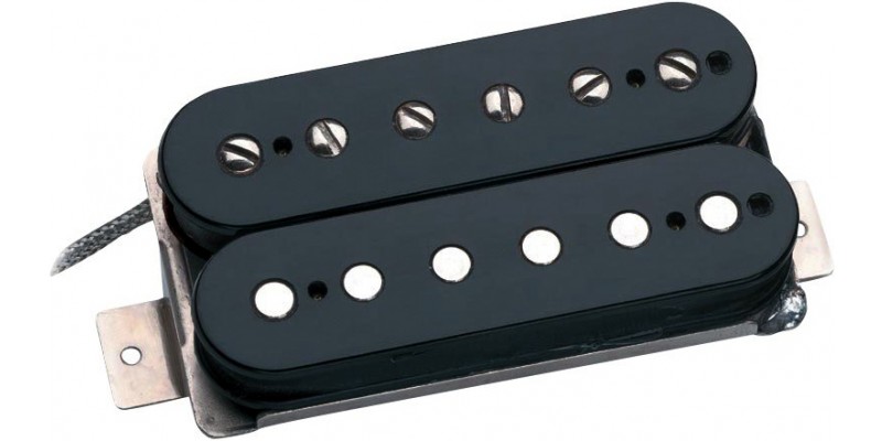 pickup humbucker chitarra