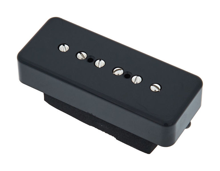 pickup p90 chitarra