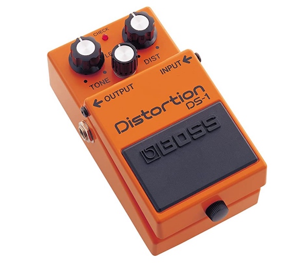 come-usare-distorsore-chitarra-Boss-DS-1